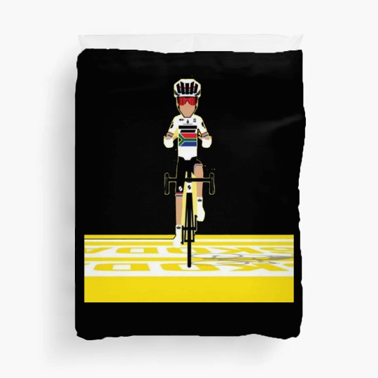 Tour de France 40 Duvet Covers