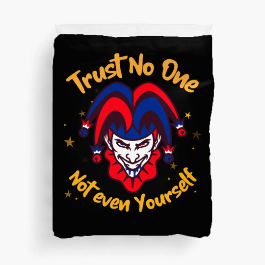 April 1st Prank Duvet Covers Unisex Duvet Covers | Fun Gift