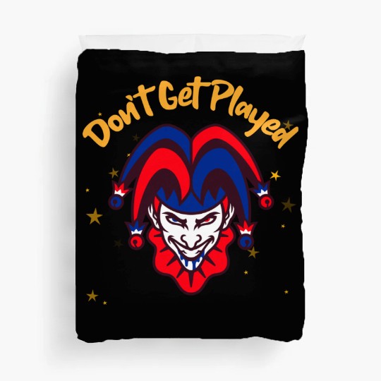 April 1st Prank Duvet Covers Unisex Duvet Covers | Fun Gift