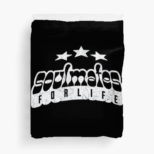 Soulmate for life |I love Duvet Covers