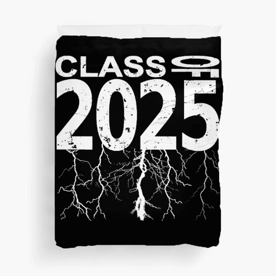 Class Of 2025 Duvet Covers