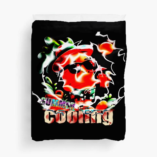 summer cooling Duvet Covers