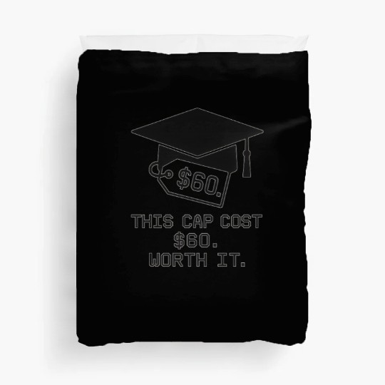 Graduation Duvet Covers