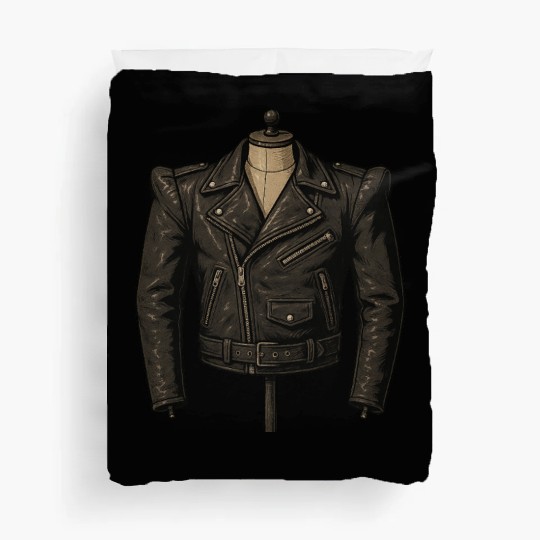 Neon Rebels '85" Duvet Covers