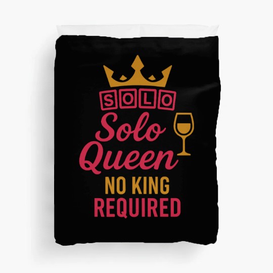 Single Mom Life Chaos Coordinator Wine Coffee Duvet Covers