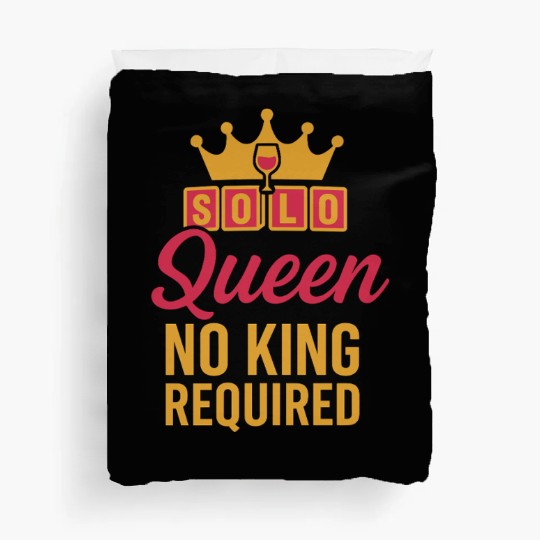 Single Mom Life Chaos Coordinator Wine Coffee Duvet Covers