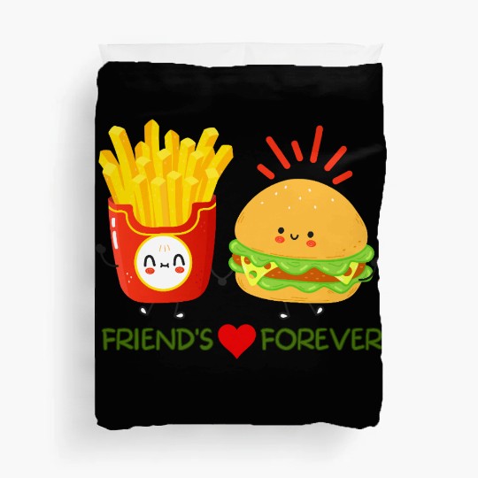 friends Duvet Covers