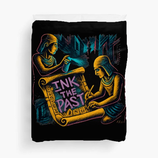Papyrus Rebels Duvet Covers