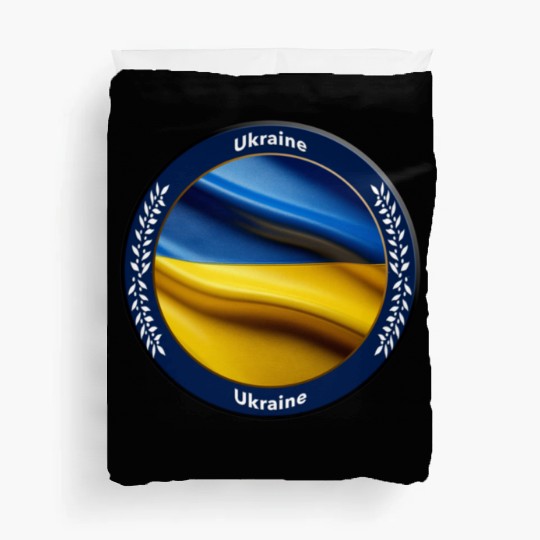 Ukraine Duvet Covers