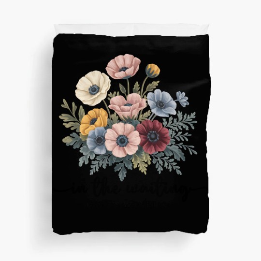 Bible Verse Faith Quot Christian Duvet Covers