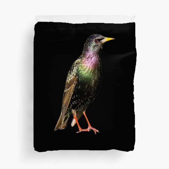 3 Bird Duvet Covers