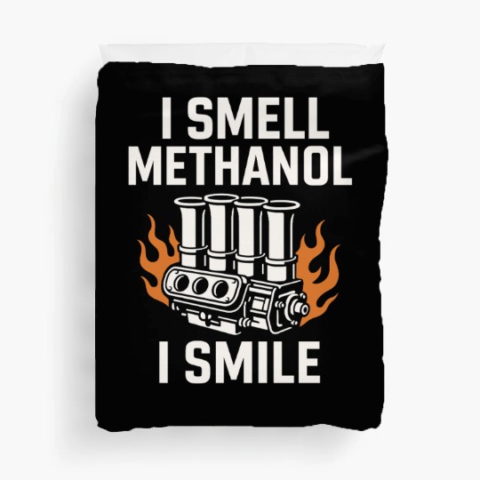 Sprint Car Racing Dirt Track Speed Oval Race Duvet Covers