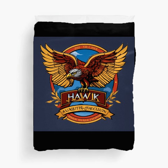 Apex Sentinel Duvet Covers