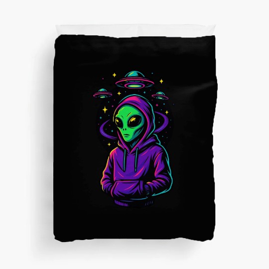 Zombie Drip Duvet Covers
