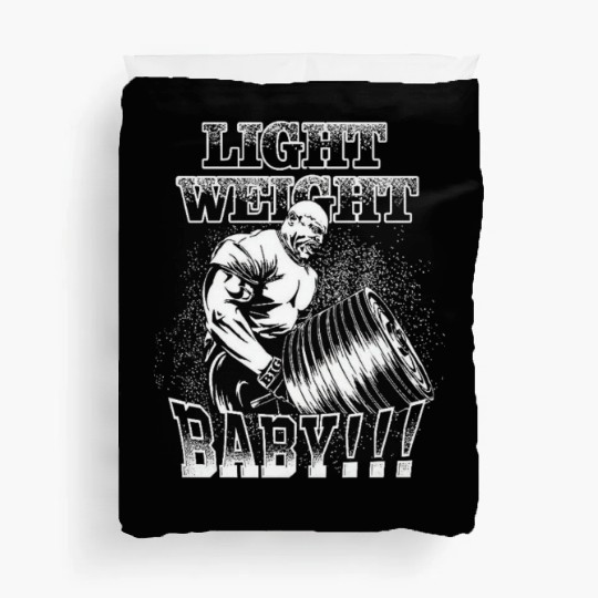 Lightweight Baby Drum Illustration Duvet Covers
