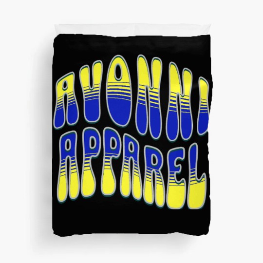 Vibrant Summer Aloha Sunset Design Duvet Covers