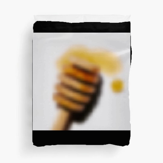 Game Day Ready Typography Design Duvet Covers