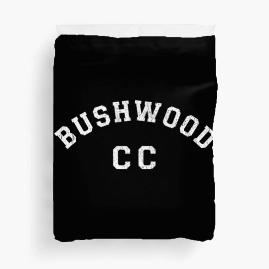 Cadyshack Bushwood Country Club Staff Duvet Covers