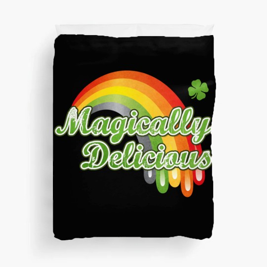 Magically Delicious Duvet Covers