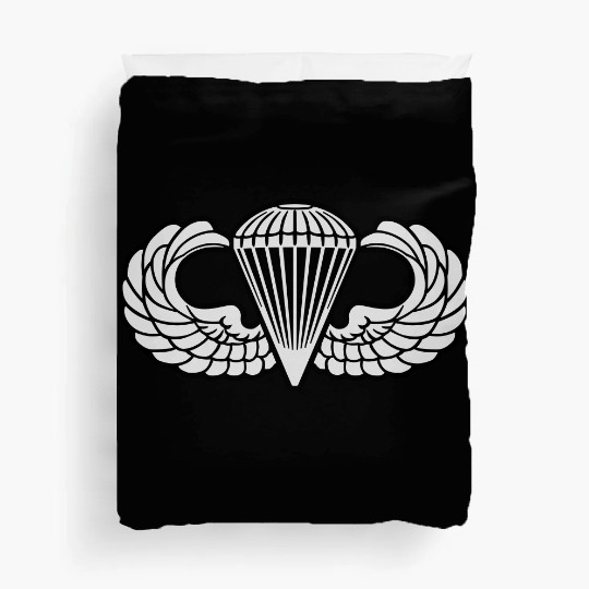 Airborne Duvet Covers