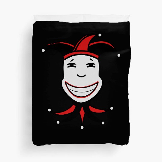 Joker Duvet Covers