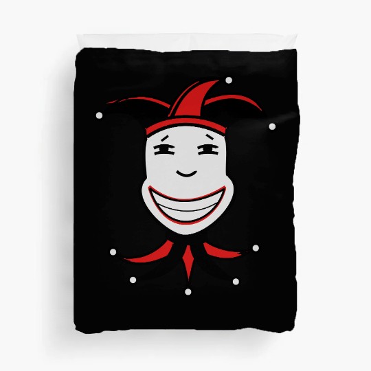Joker Duvet Covers