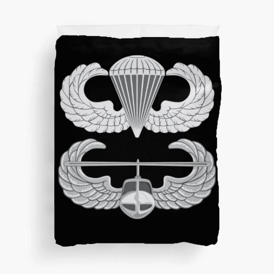 Airborne Air Assault Duvet Covers