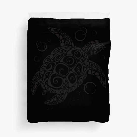 Sea Turtle Duvet Covers