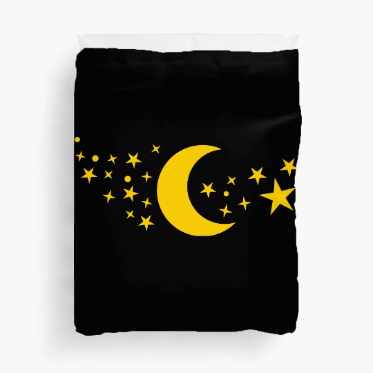 Moon Duvet Covers