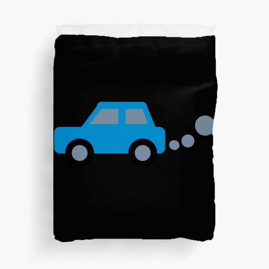 Union Jack Flag - Vintage Look Duvet Covers