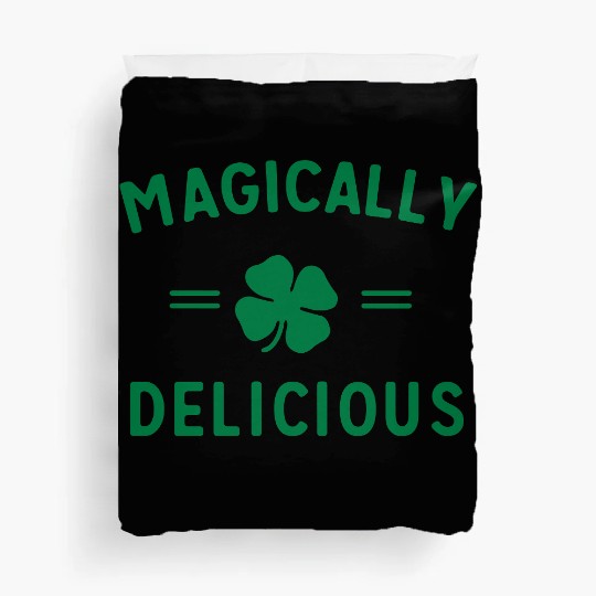 Magically Delicious Duvet Covers