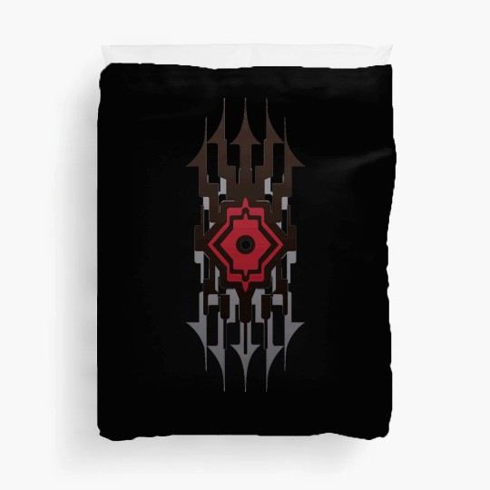 l'Cie 1 - Final fantasy XIII Duvet Covers