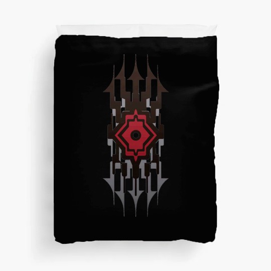 l'Cie 1 - Final fantasy XIII Duvet Covers