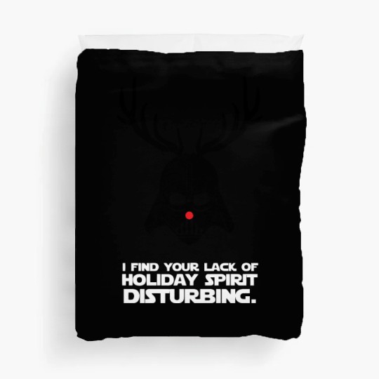 Star Wars Darth Vader Christmas Duvet Covers