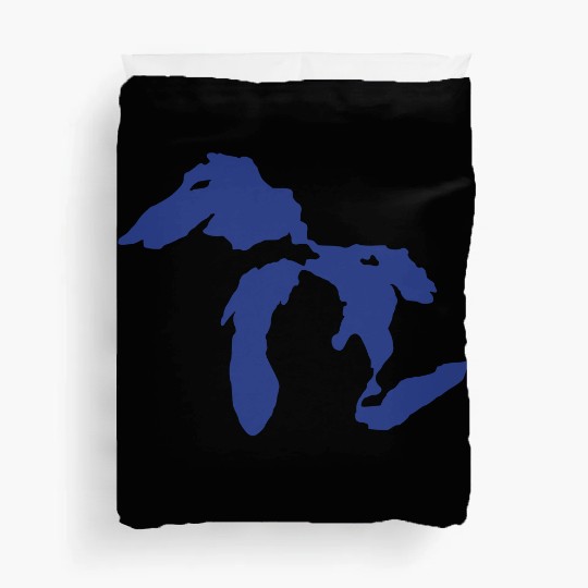Great Lakes Duvet Covers