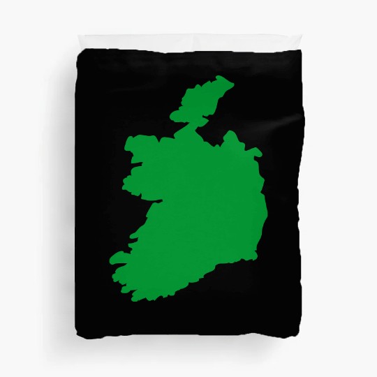 Ireland Solid Duvet Covers