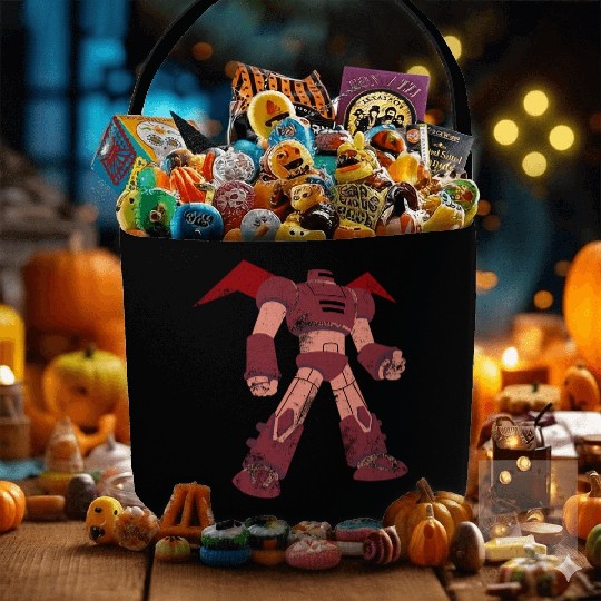 Big Hero 6 Hiro Hamada Fabric Baskets