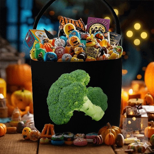 broccoli-1450274__340 Fabric Baskets