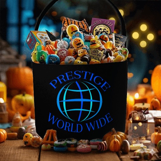 Prestige World Wide - Step Brothers Fabric Baskets