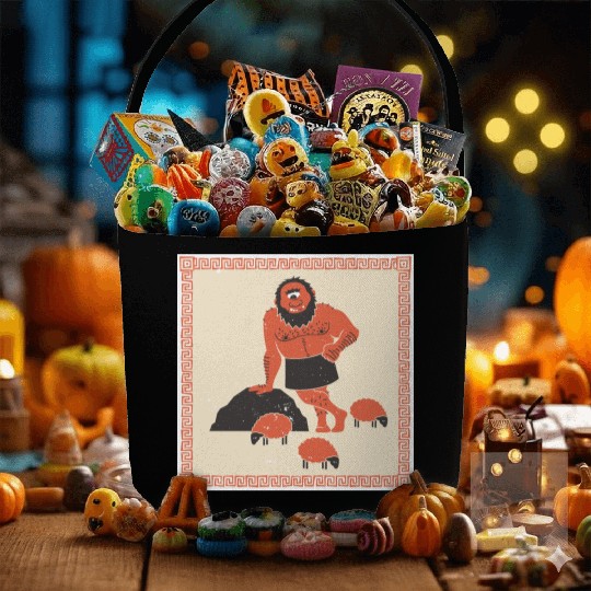 Cyclops Fabric Baskets