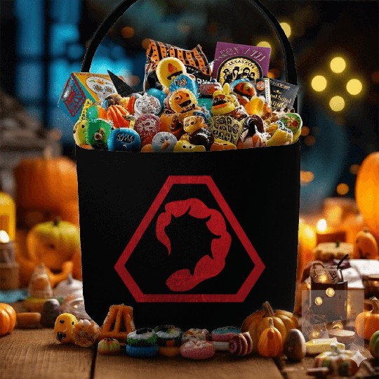 Brotherhood of NOD Fabric Baskets