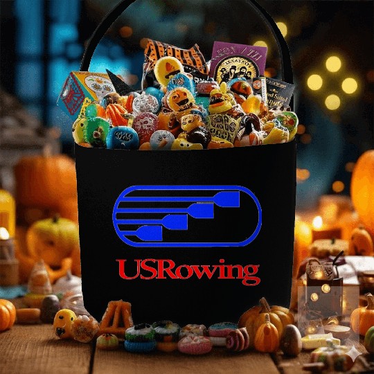 Team USA Rowing US Fabric Baskets