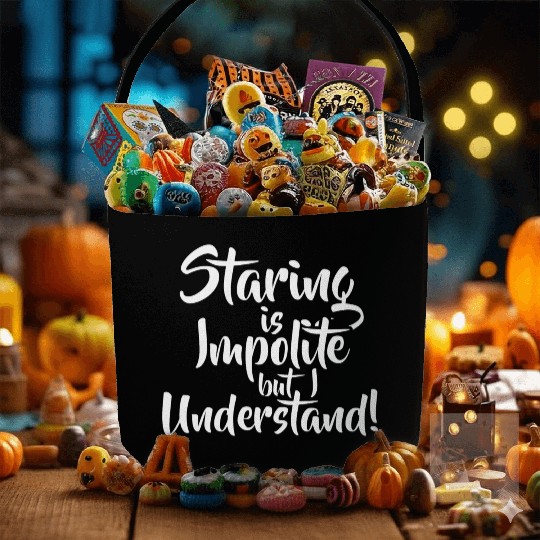 Funny Gym Workout Fitness Fabric Baskets