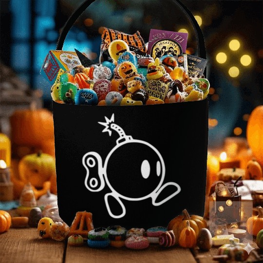 Jdm Car Fabric Baskets