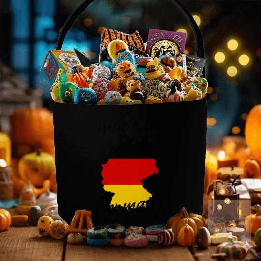 Made in Germany Fabric Baskets