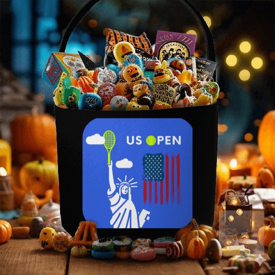US open Fabric Baskets