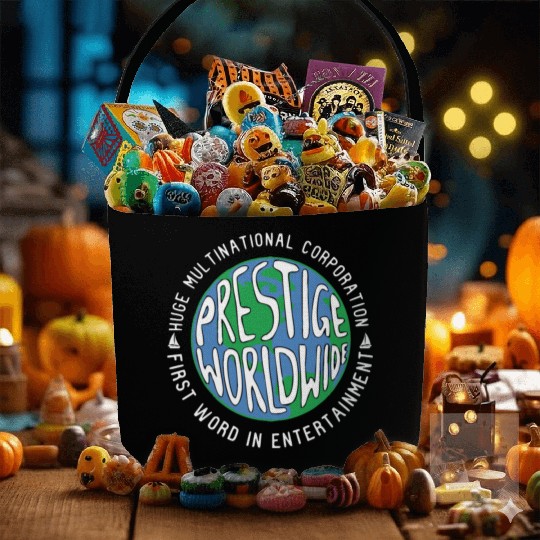 Step Brothers Merch Fabric Baskets