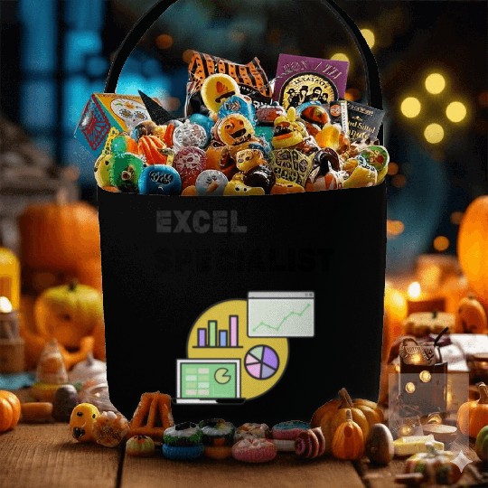 Excel Specialist Fabric Baskets