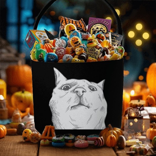 Cat Dad Cat Lover Catmom Cat Mom Cats Fabric Baskets