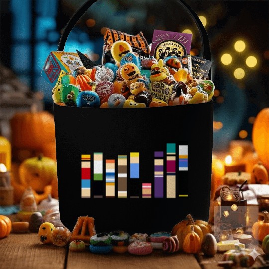 Anime Luffy Zoro Nami Straw Hat Colour Palette Fabric Baskets